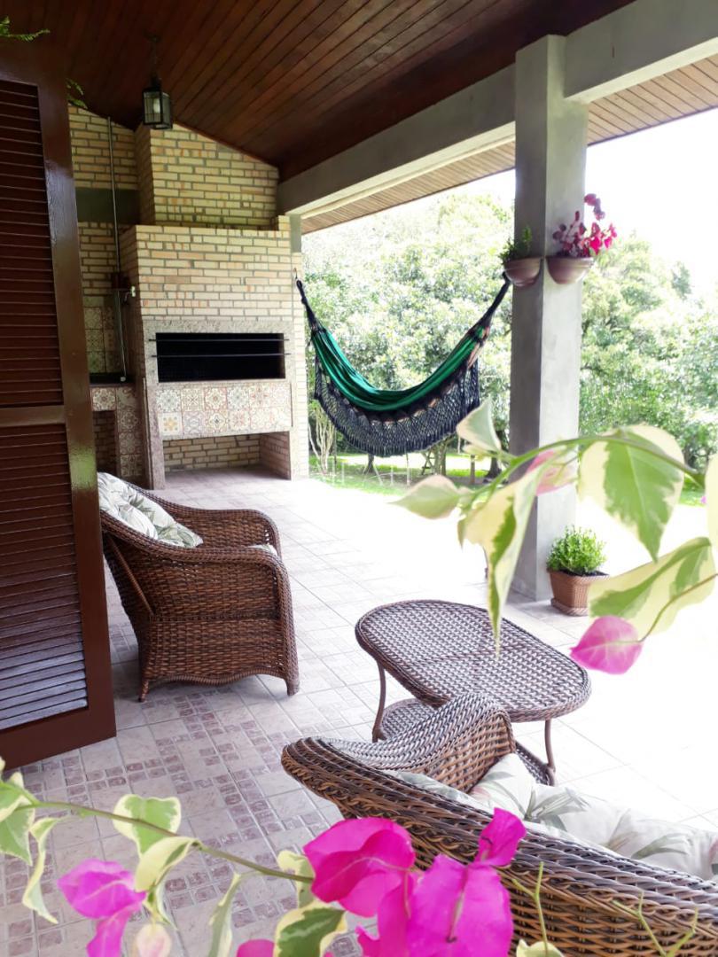 Casa de Condomínio à venda com 3 quartos, 180m² - Foto 24
