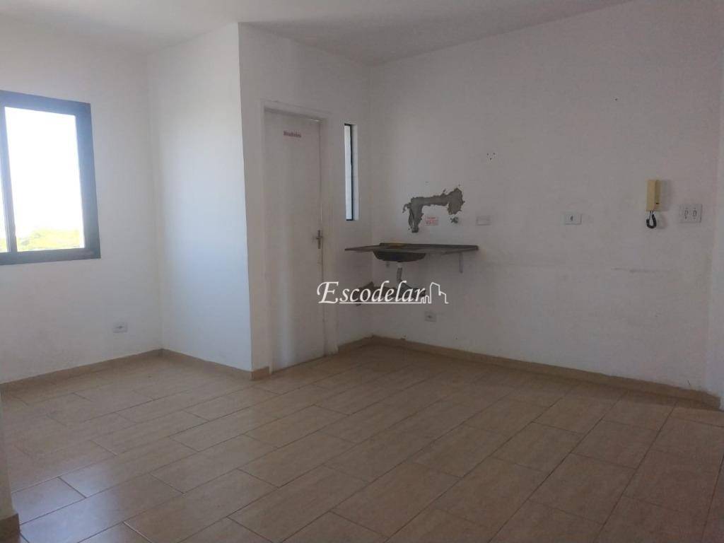 Conjunto Comercial-Sala para alugar, 40m² - Foto 1