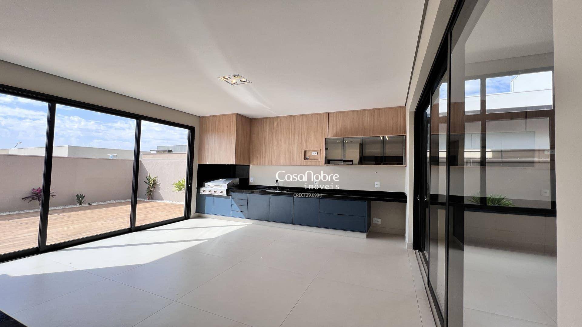 Casa de Condomínio à venda com 3 quartos, 193m² - Foto 9