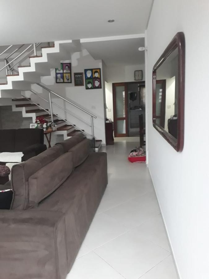 Sobrado à venda com 4 quartos, 350m² - Foto 4