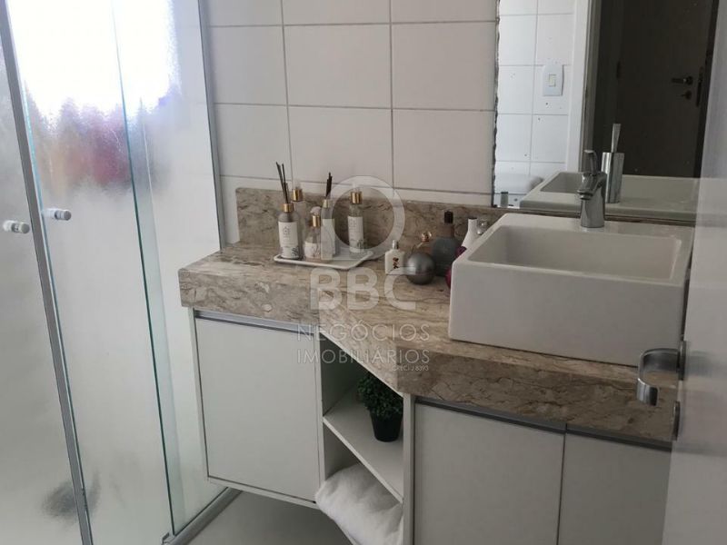 Apartamento à venda com 3 quartos, 97m² - Foto 13