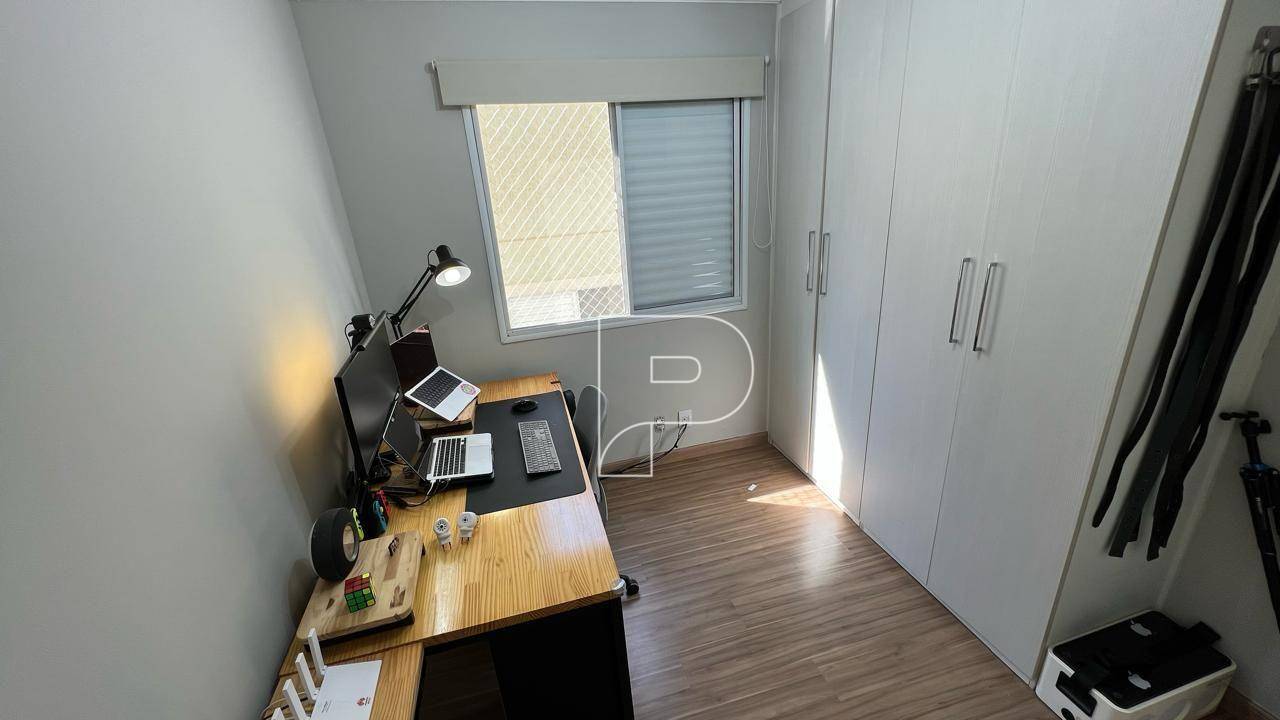 Casa de Condomínio à venda com 3 quartos, 112m² - Foto 13