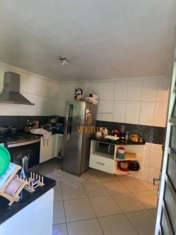 Sobrado à venda com 3 quartos, 230m² - Foto 40