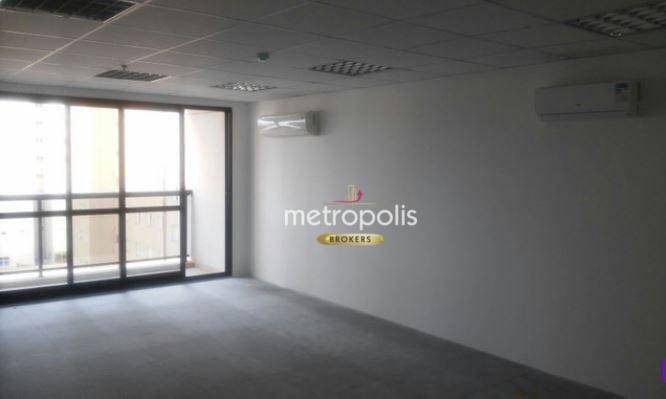 Conjunto Comercial-Sala à venda, 50m² - Foto 3