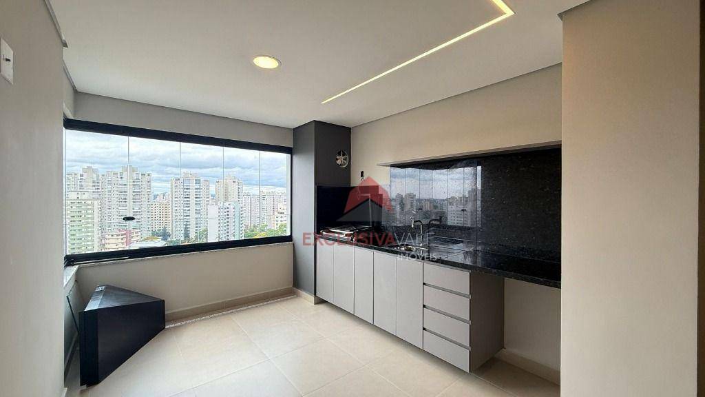 Apartamento, 3 quartos, 120 m² - Foto 4