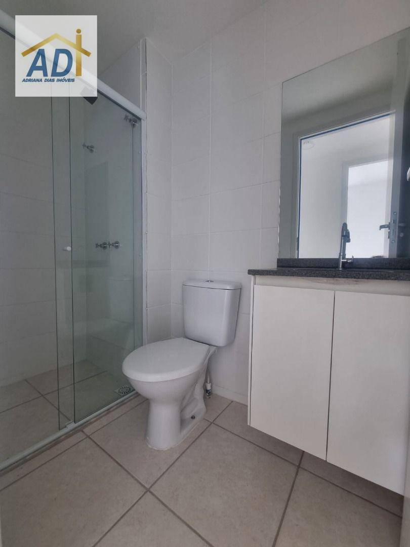 Apartamento para alugar com 2 quartos, 65m² - Foto 20