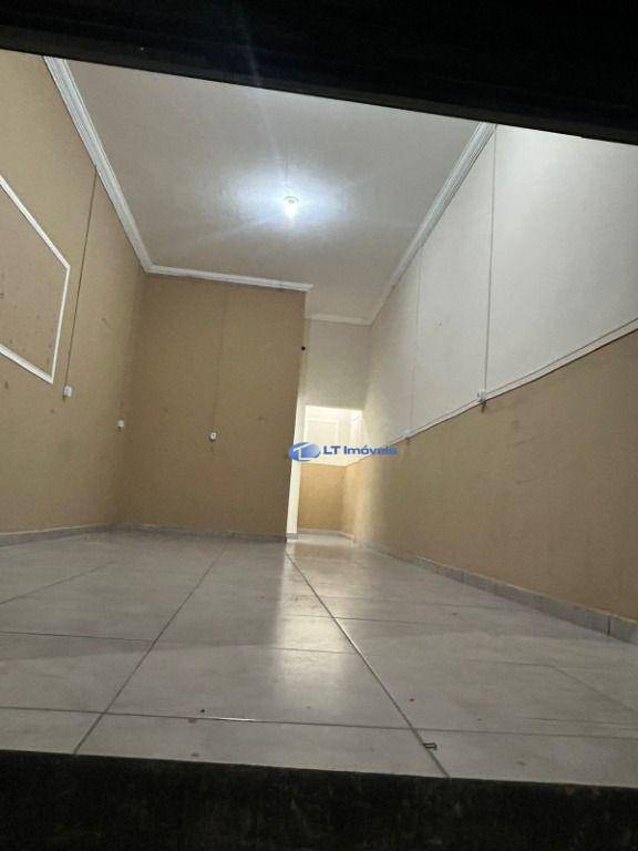 Loja-Salão, 20 m² - Foto 1