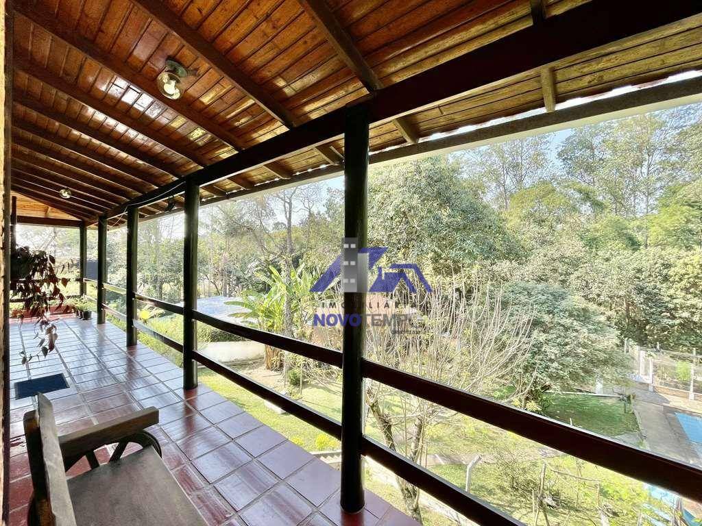 Casa de Condomínio à venda com 4 quartos, 464m² - Foto 24