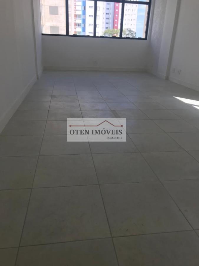 Conjunto Comercial-Sala à venda, 33m² - Foto 6