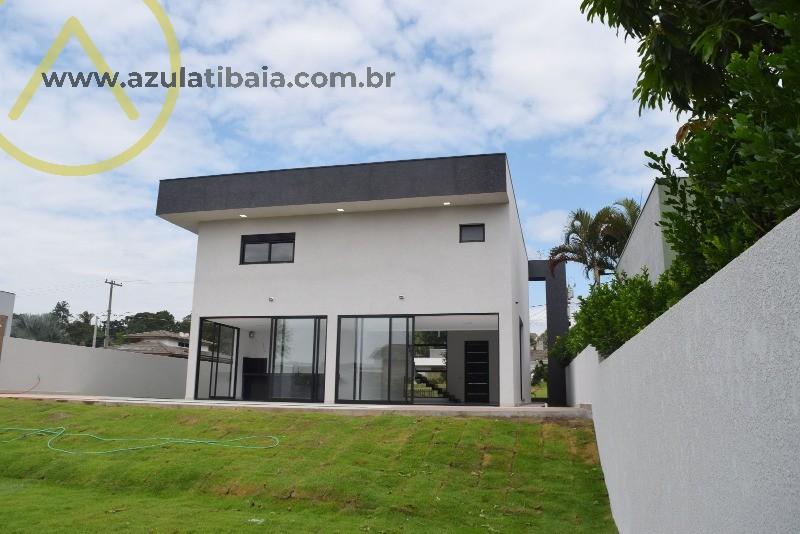 Casa de Condomínio à venda com 4 quartos, 252m² - Foto 8