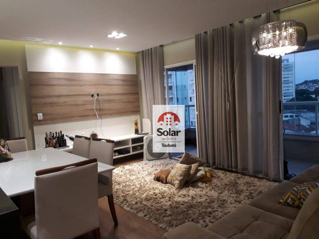 Apartamento à venda com 3 quartos, 89m² - Foto 1