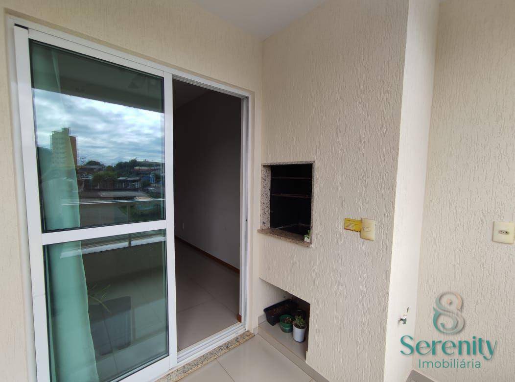 Apartamento à venda com 3 quartos, 60m² - Foto 8