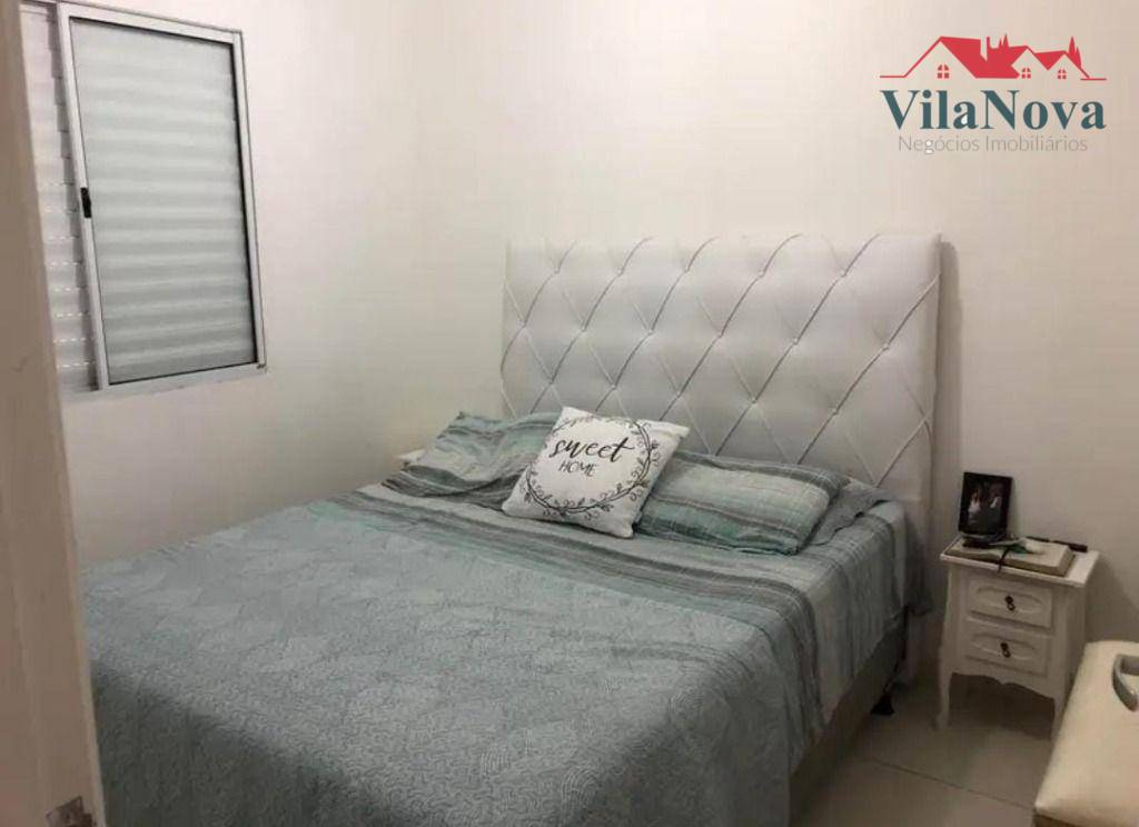 Apartamento à venda com 2 quartos, 45m² - Foto 6