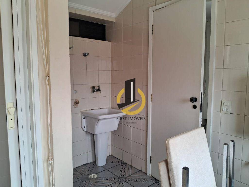 Apartamento à venda com 3 quartos, 99m² - Foto 12