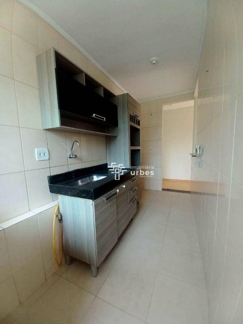 Apartamento à venda com 3 quartos, 65m² - Foto 6