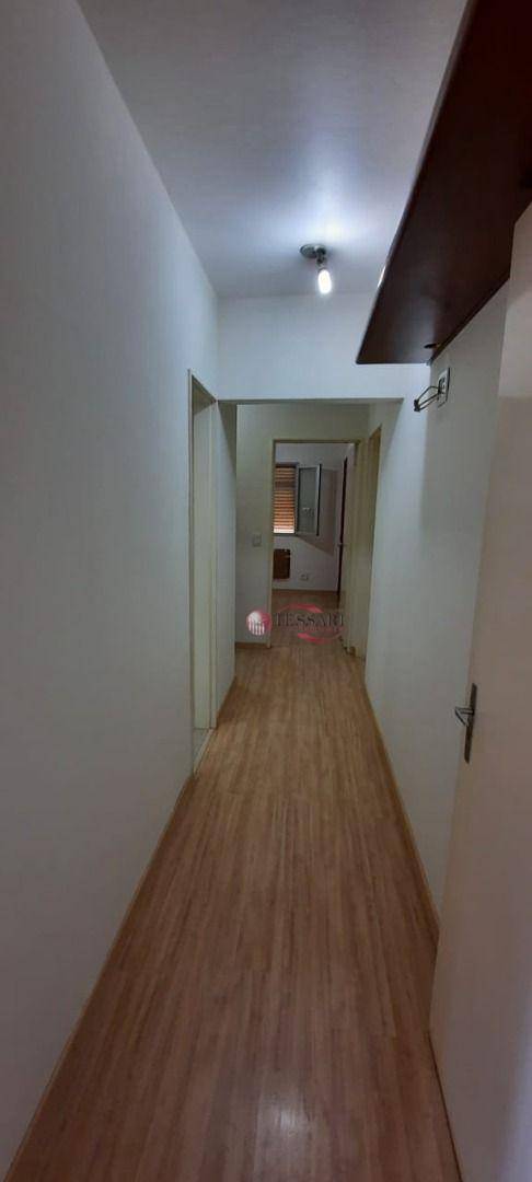 Apartamento à venda com 4 quartos, 150m² - Foto 8