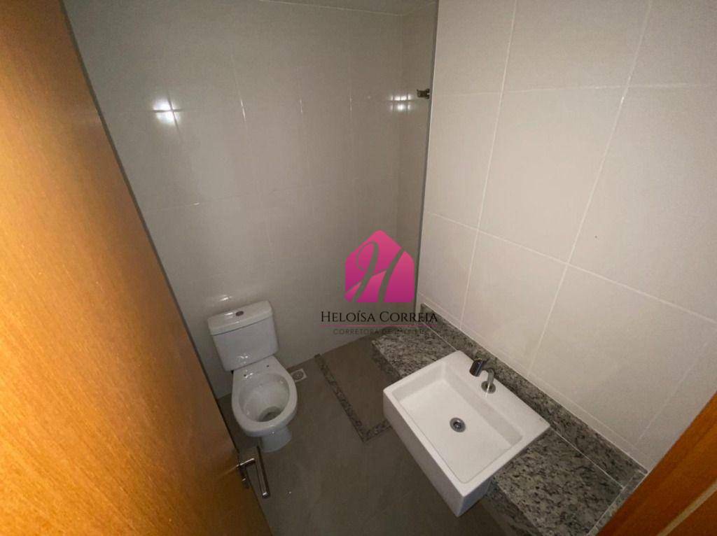 Apartamento à venda com 4 quartos, 120m² - Foto 25