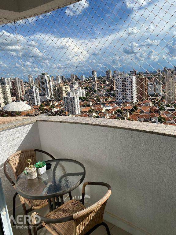 Apartamento à venda com 2 quartos, 52m² - Foto 4