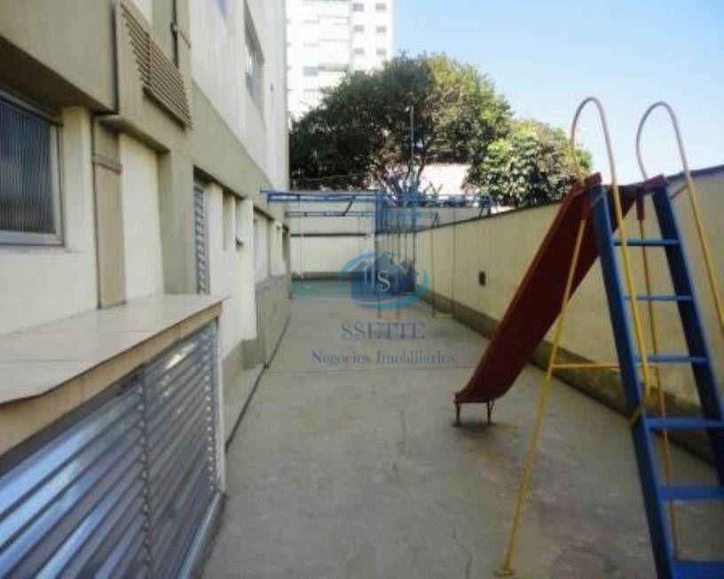 Apartamento para alugar com 2 quartos, 86m² - Foto 14