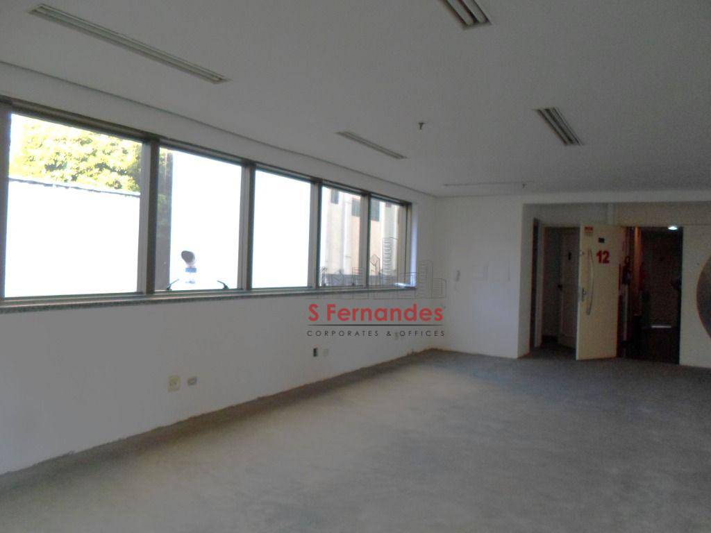 Conjunto Comercial-Sala para alugar, 83m² - Foto 8