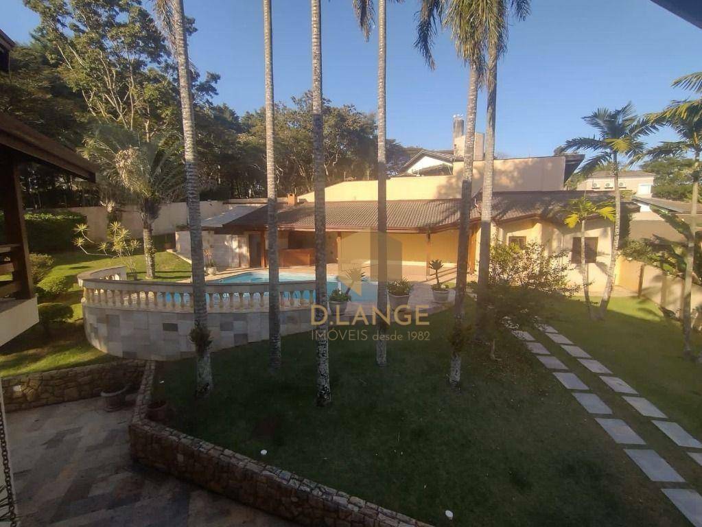 Casa de Condomínio à venda e aluguel com 5 quartos, 692m² - Foto 22