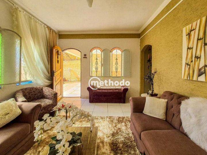 Casa à venda com 3 quartos, 160m² - Foto 6