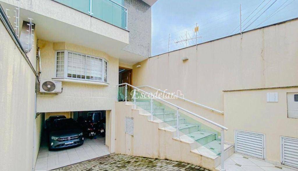 Sobrado à venda com 3 quartos, 225m² - Foto 15