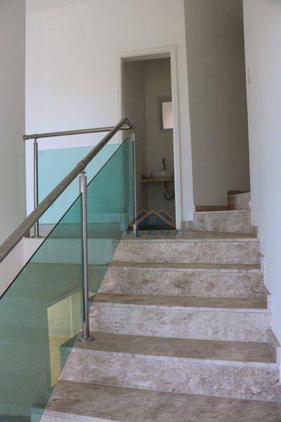 Casa de Condomínio à venda e aluguel com 3 quartos, 185m² - Foto 9