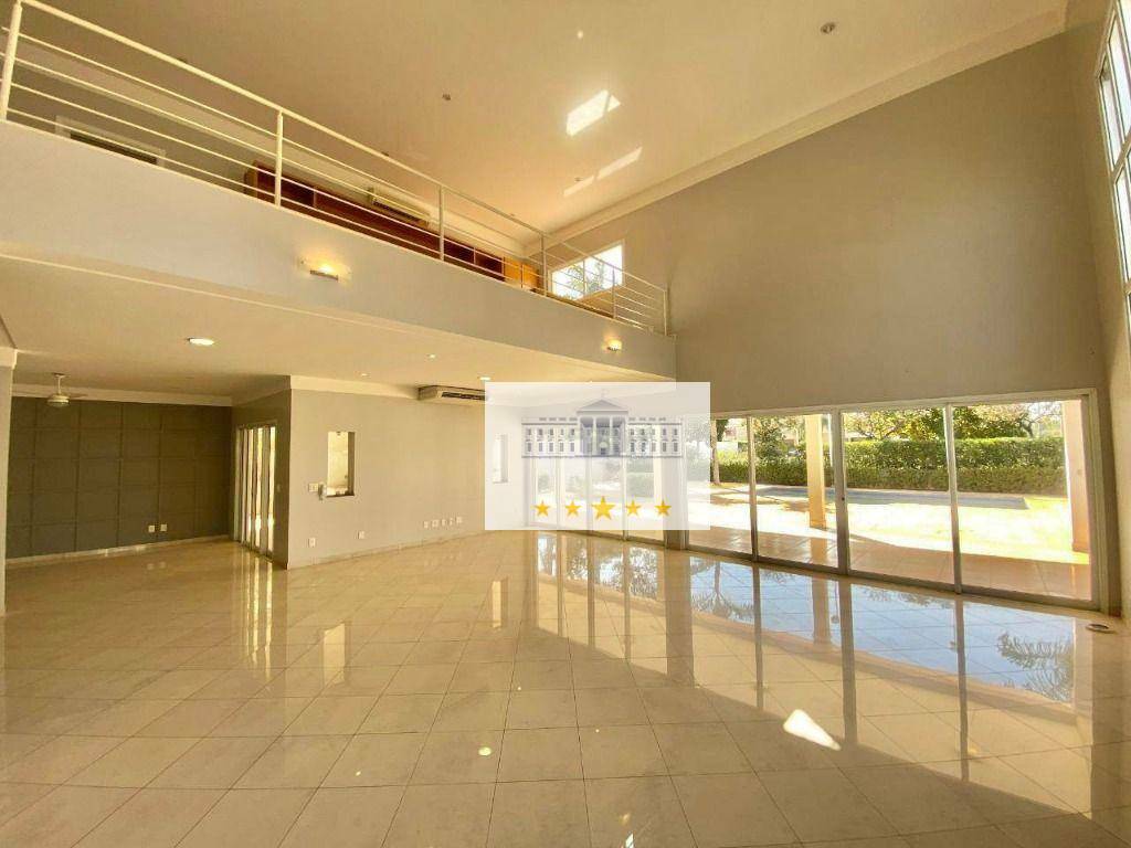 Casa de Condomínio à venda com 3 quartos, 503m² - Foto 6