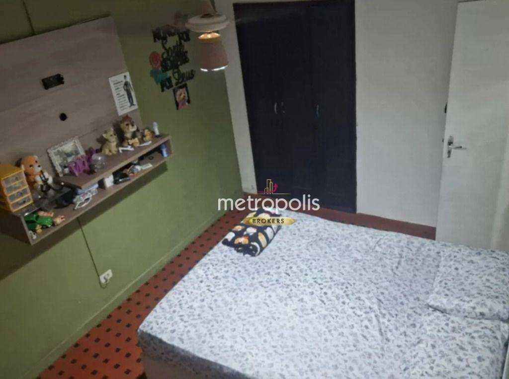 Casa à venda com 4 quartos, 130m² - Foto 6