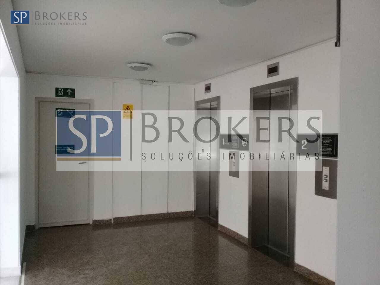 Conjunto Comercial-Sala para alugar, 251m² - Foto 3