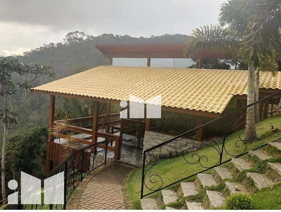 Casa de Condomínio à venda com 4 quartos, 290m² - Foto 27