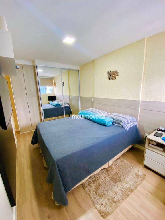 Apartamento à venda com 3 quartos, 89m² - Foto 7