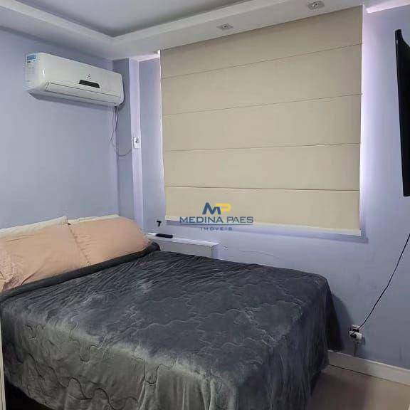 Apartamento à venda com 2 quartos, 50m² - Foto 7