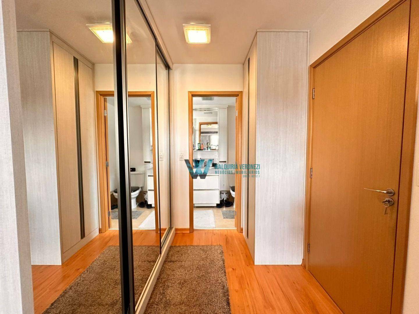 Apartamento à venda com 3 quartos, 118m² - Foto 19