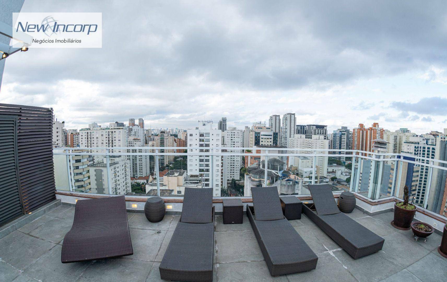 Apartamento à venda com 4 quartos, 370m² - Foto 39