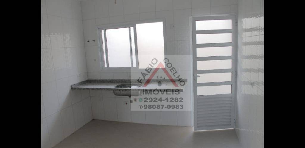 Sobrado à venda com 3 quartos, 98m² - Foto 12