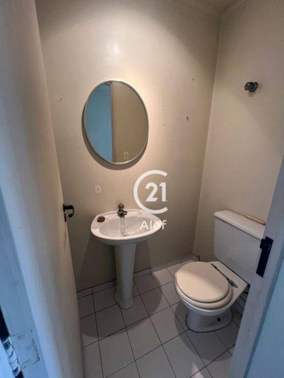 Apartamento à venda com 3 quartos, 104m² - Foto 19