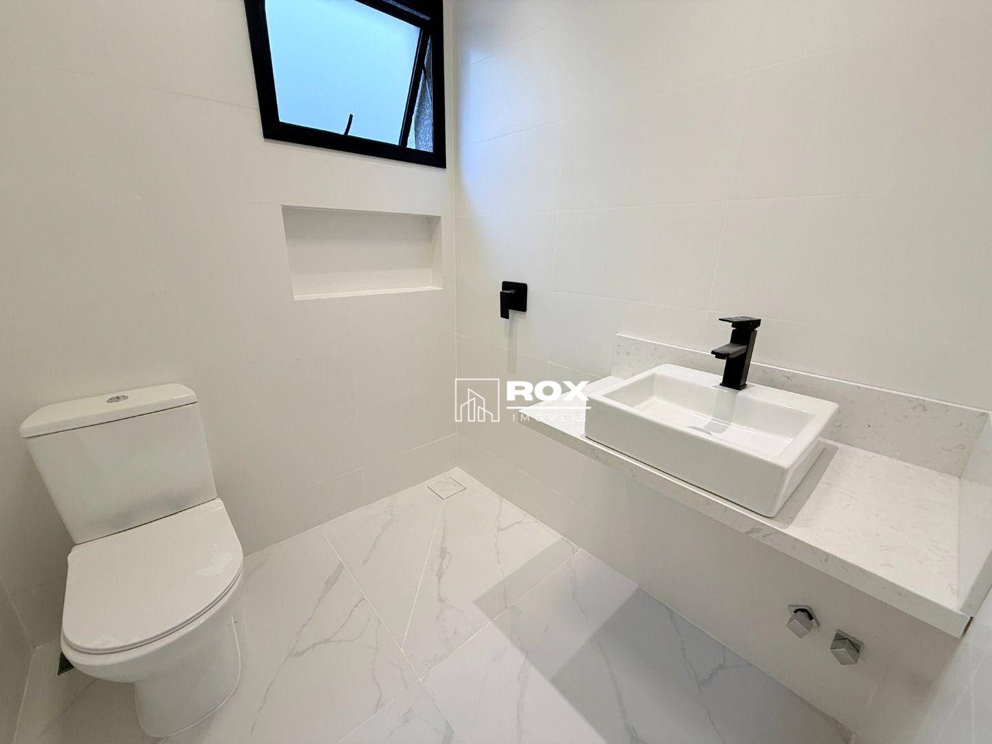 Casa de Condomínio à venda com 4 quartos, 190m² - Foto 22