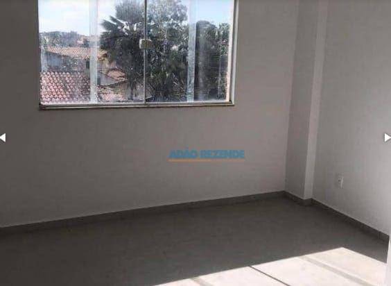 Apartamento à venda com 2 quartos, 64m² - Foto 9