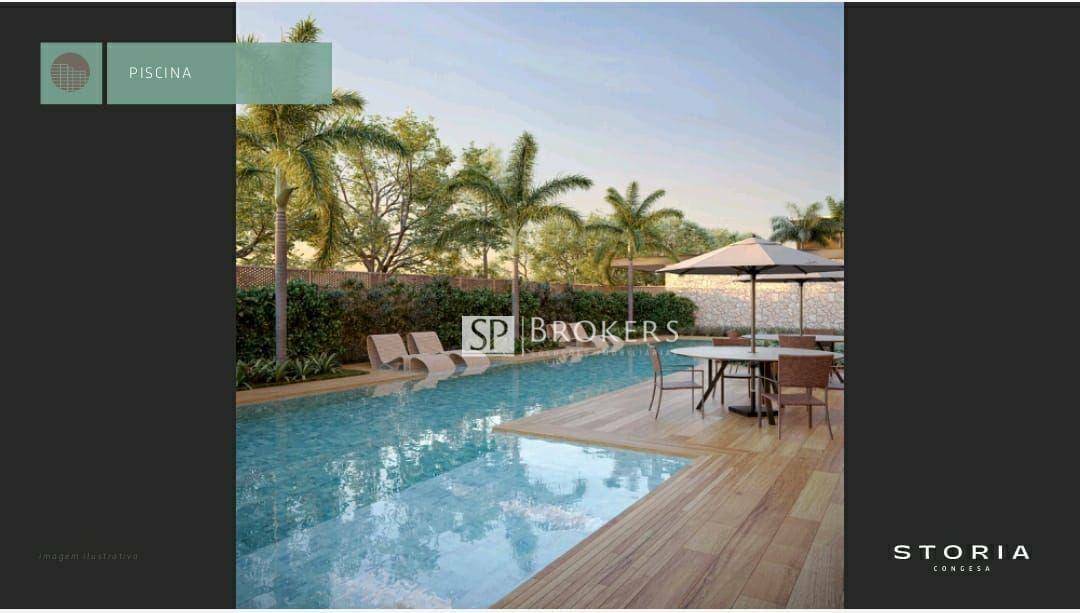 Apartamento à venda com 3 quartos, 114m² - Foto 28