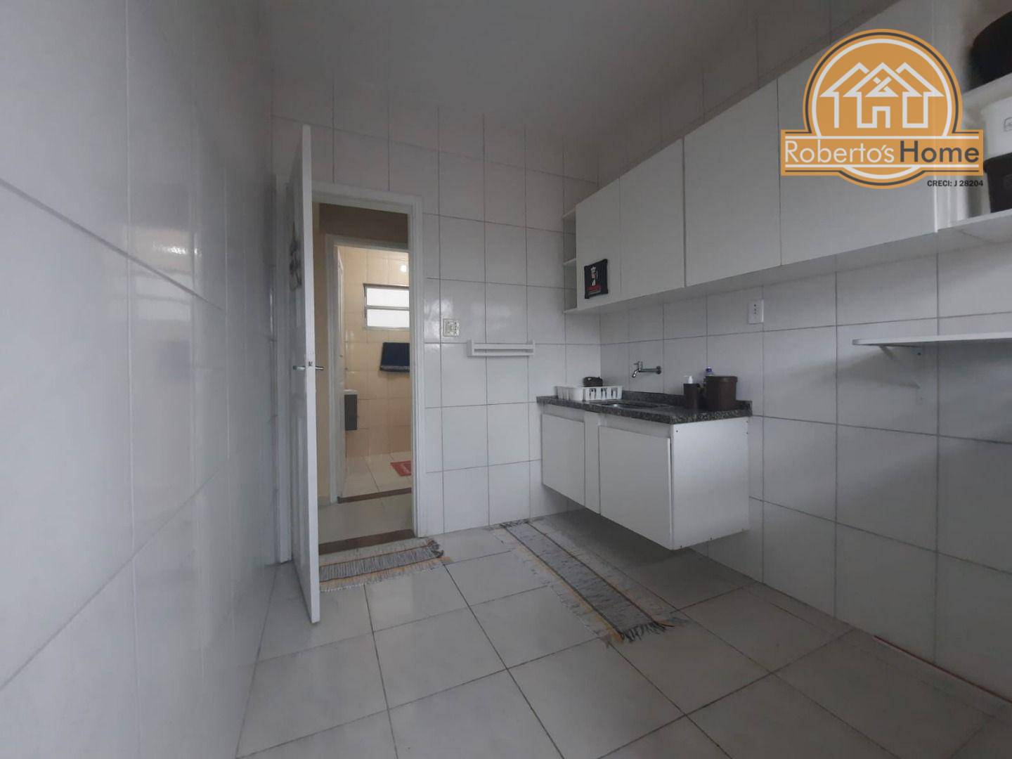 Apartamento à venda com 1 quarto, 50m² - Foto 3