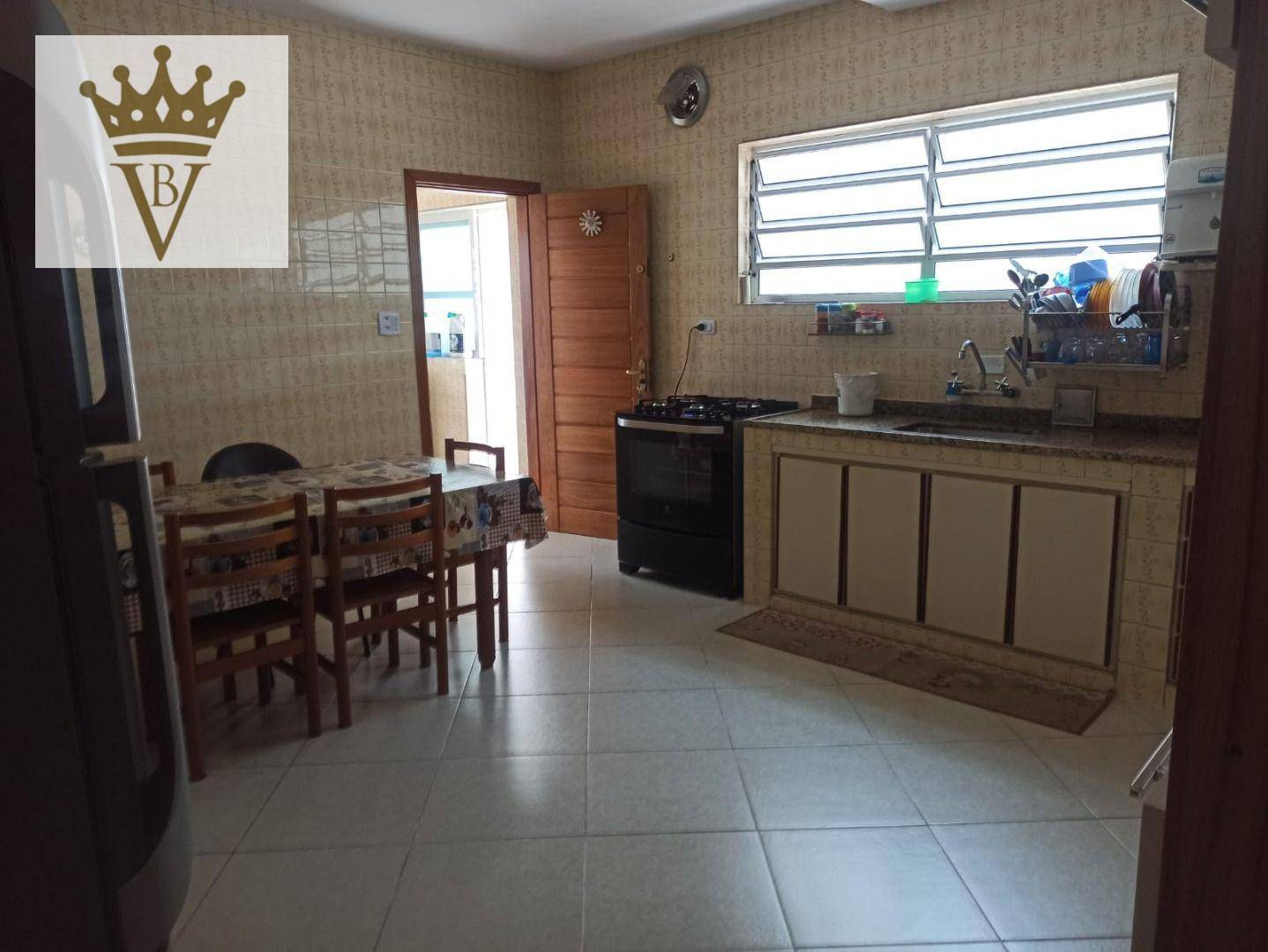 Casa à venda com 3 quartos, 150m² - Foto 13