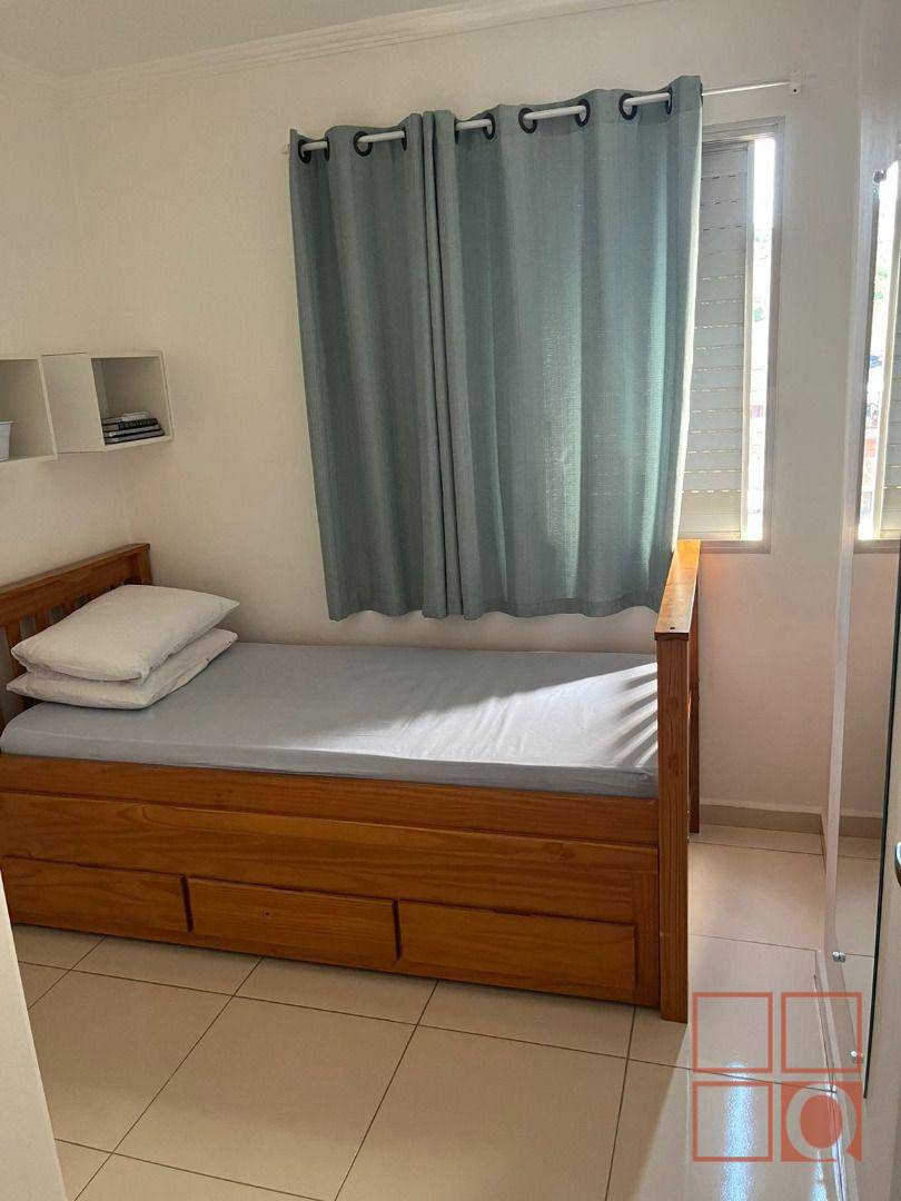 Apartamento à venda com 3 quartos, 62m² - Foto 7