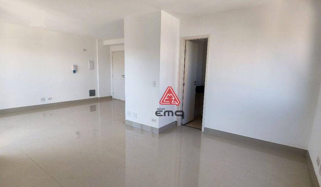 Apartamento à venda com 1 quarto, 42m² - Foto 4