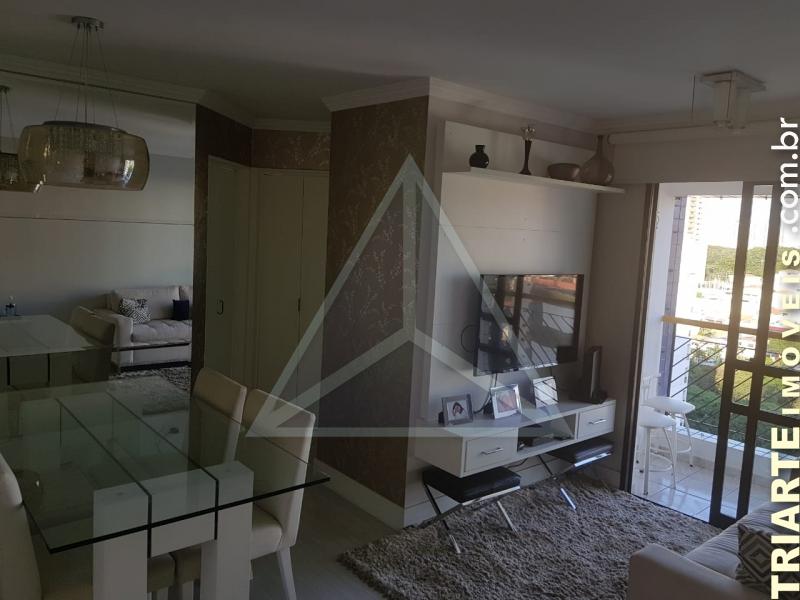 Apartamento à venda com 2 quartos, 49m² - Foto 1