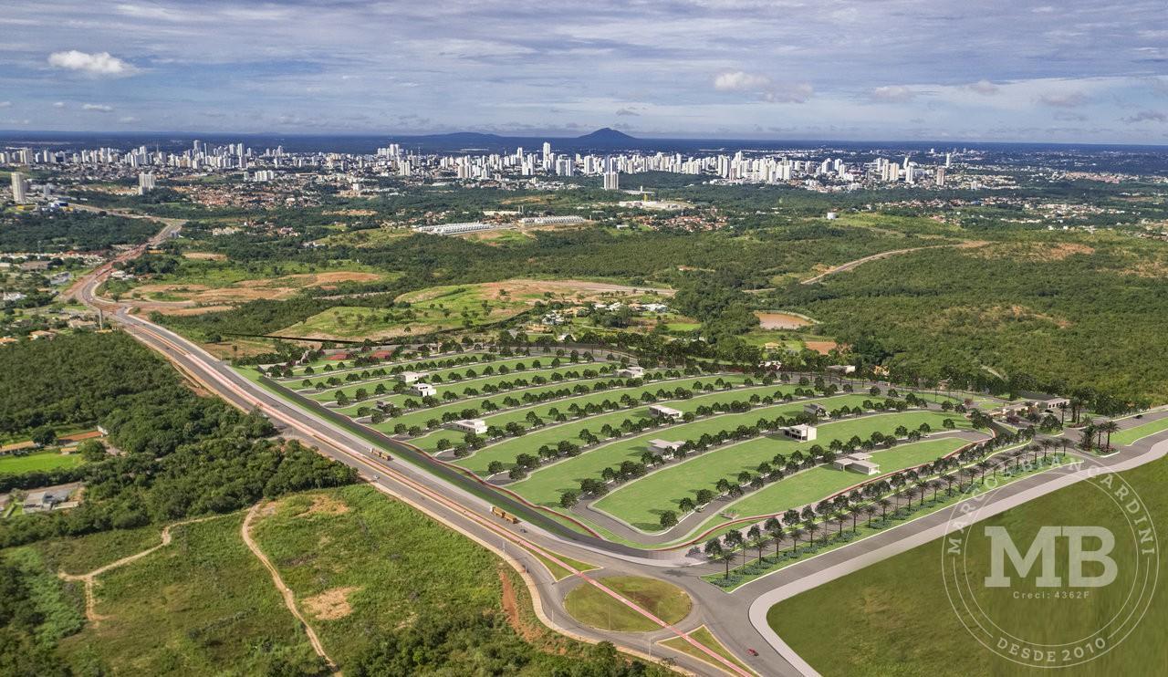 Terreno à venda, 242m² - Foto 1