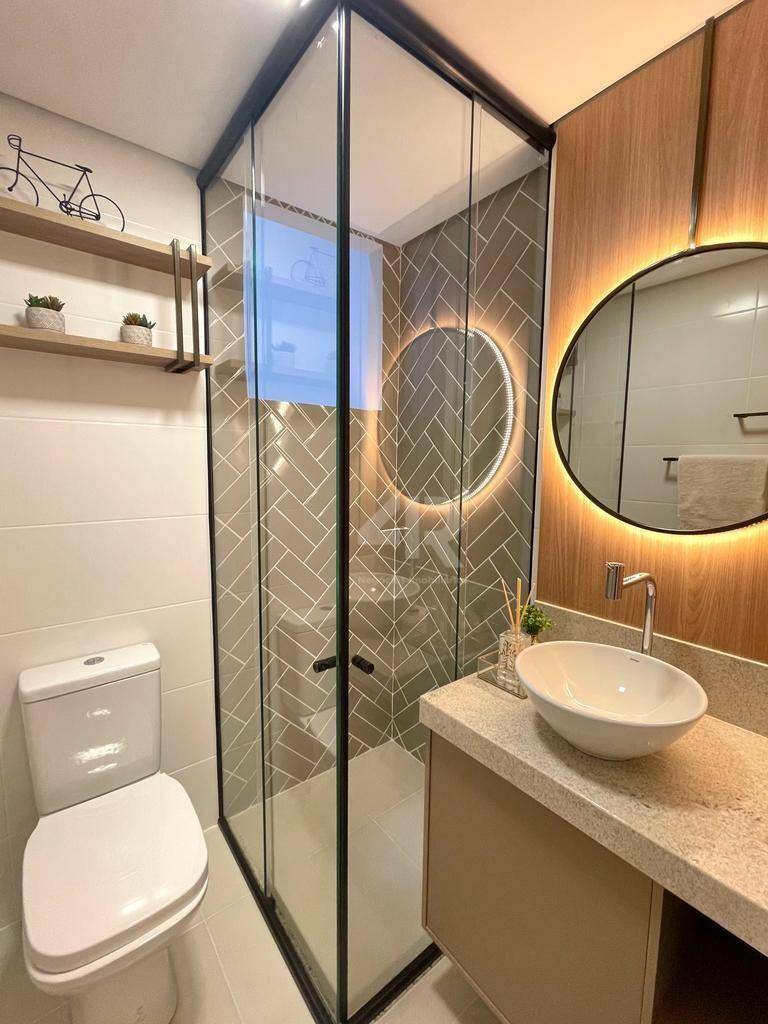 Apartamento à venda com 3 quartos, 65m² - Foto 10