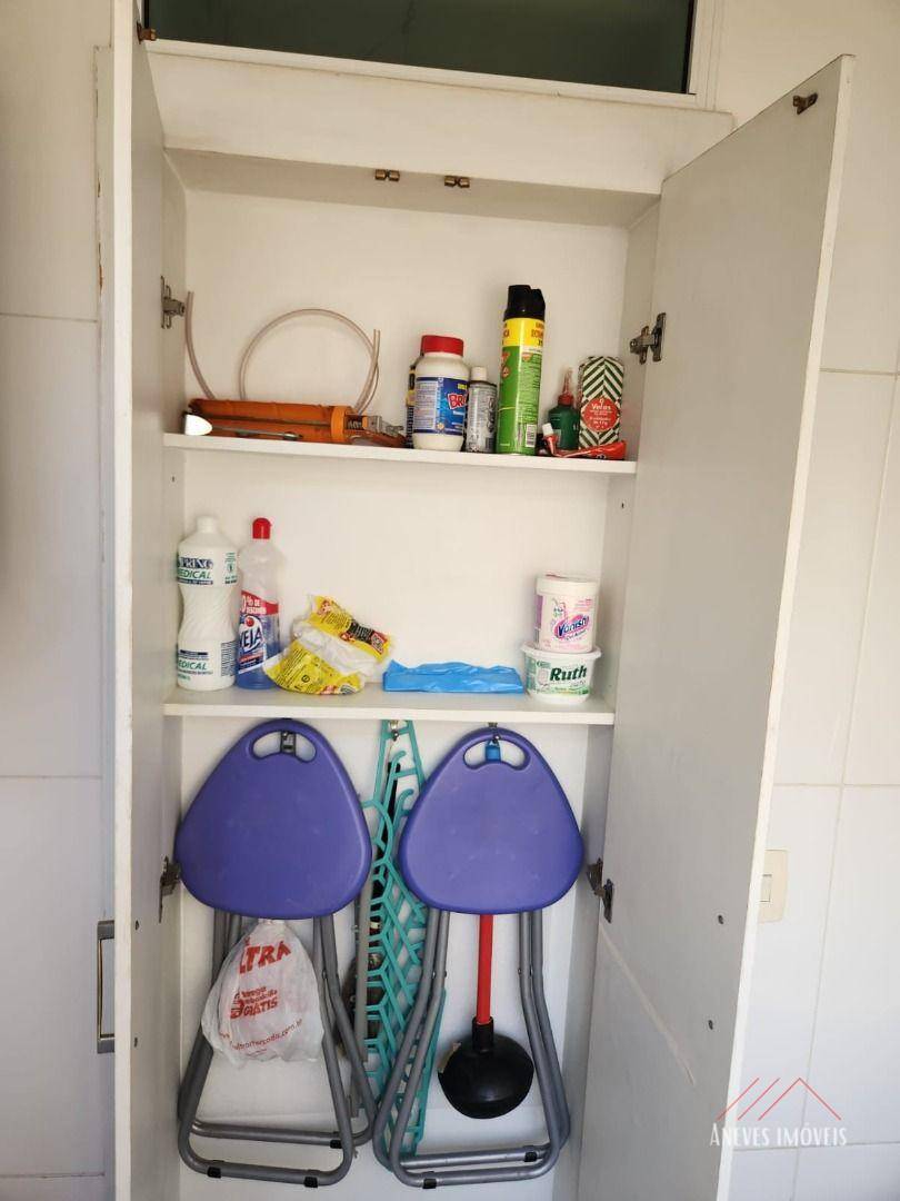 Apartamento à venda com 3 quartos, 77m² - Foto 15