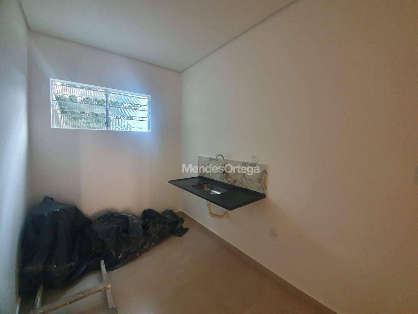 Conjunto Comercial-Sala para alugar, 30m² - Foto 13
